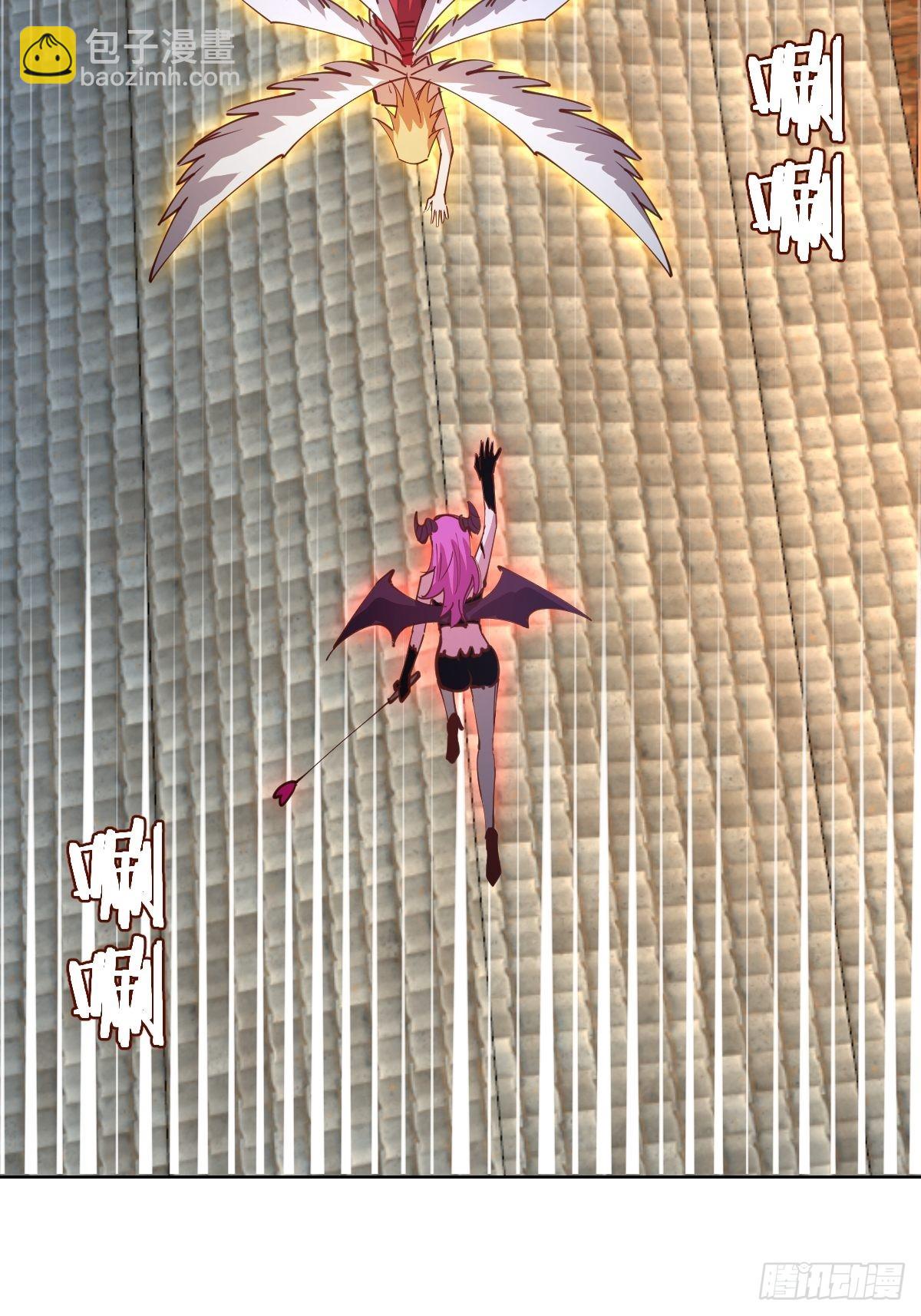 第232话：狂风骤雨式-第236话