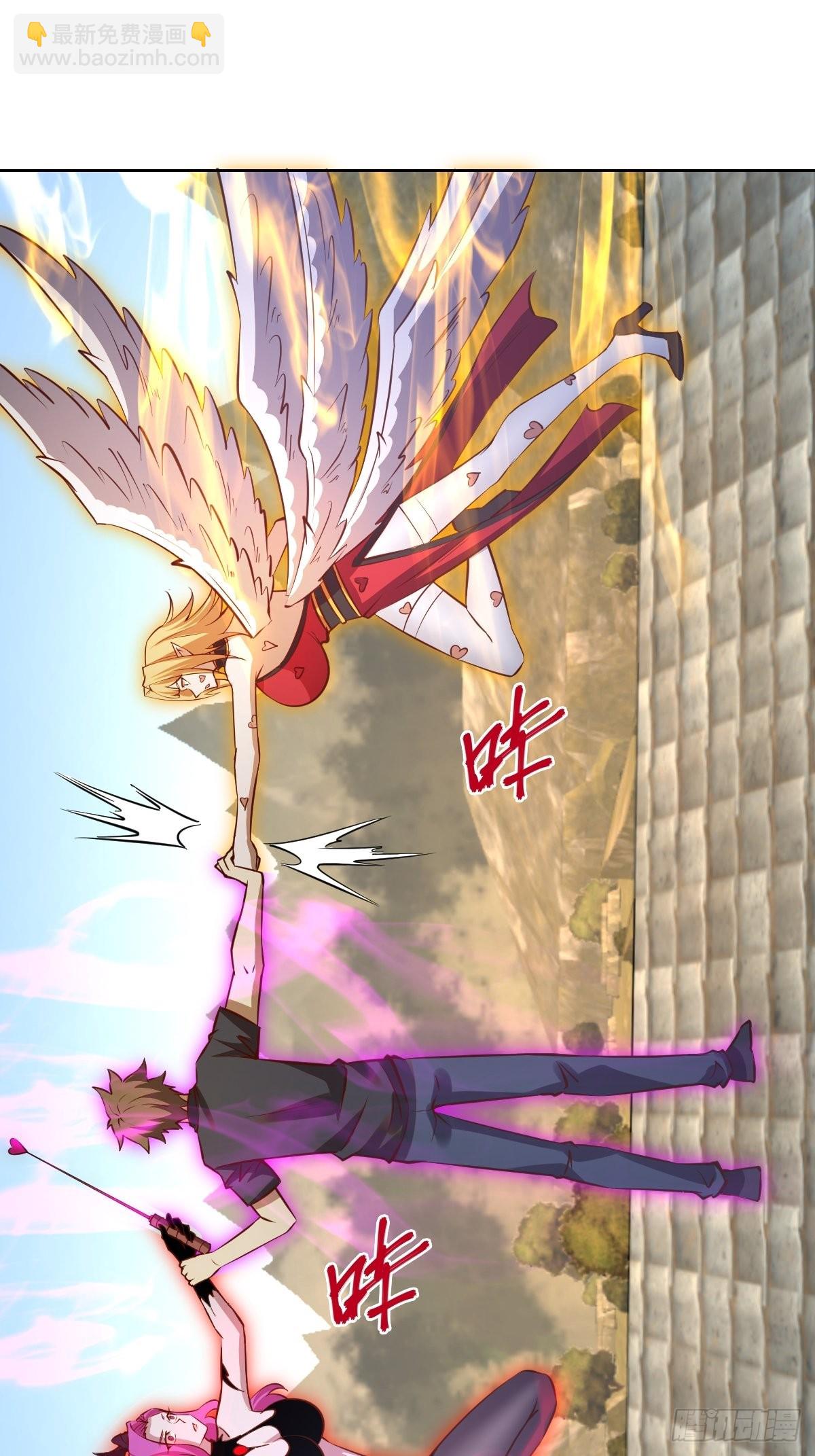 第232话：狂风骤雨式-第236话