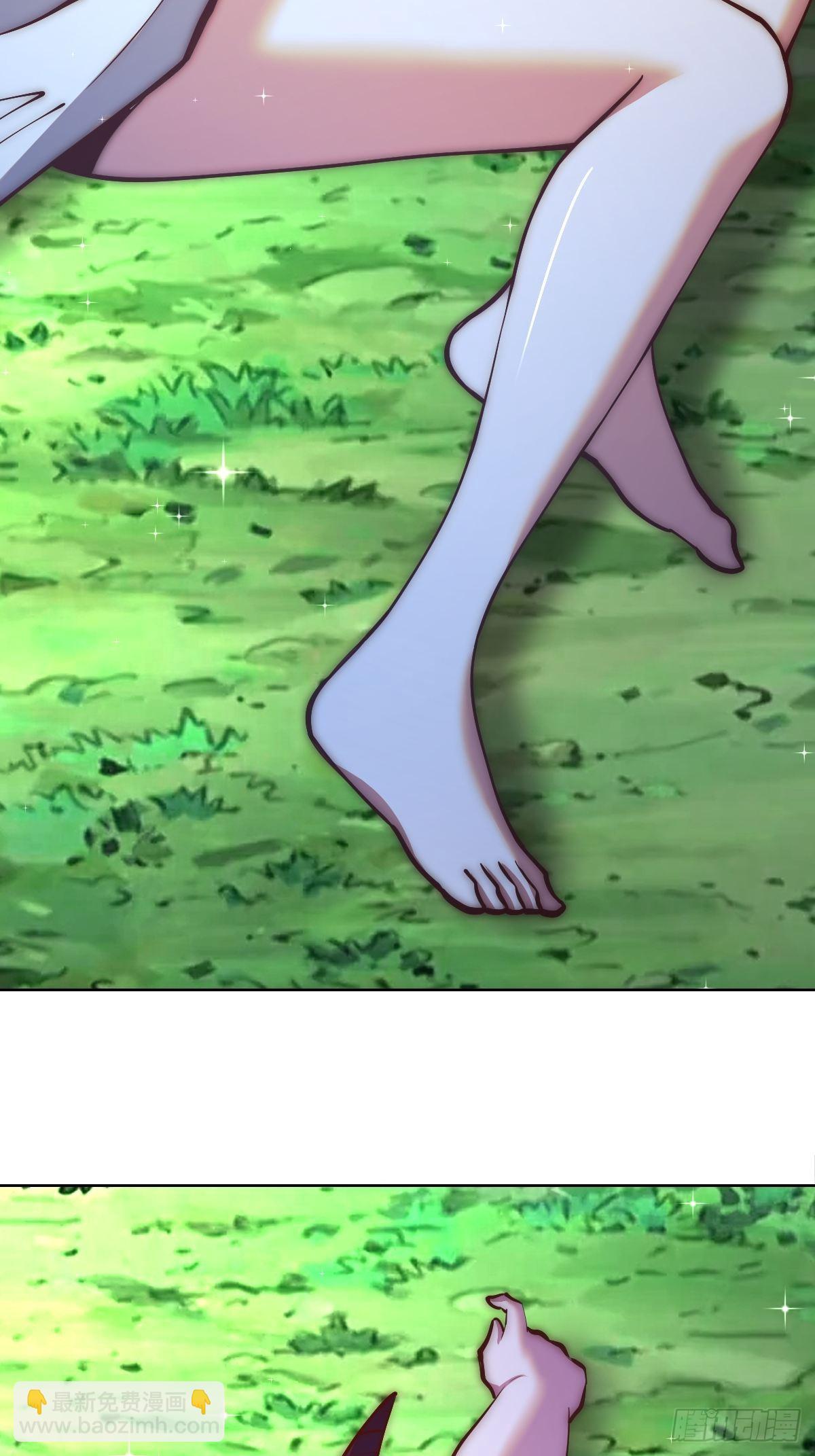 第238话：魅魔派对-第242话