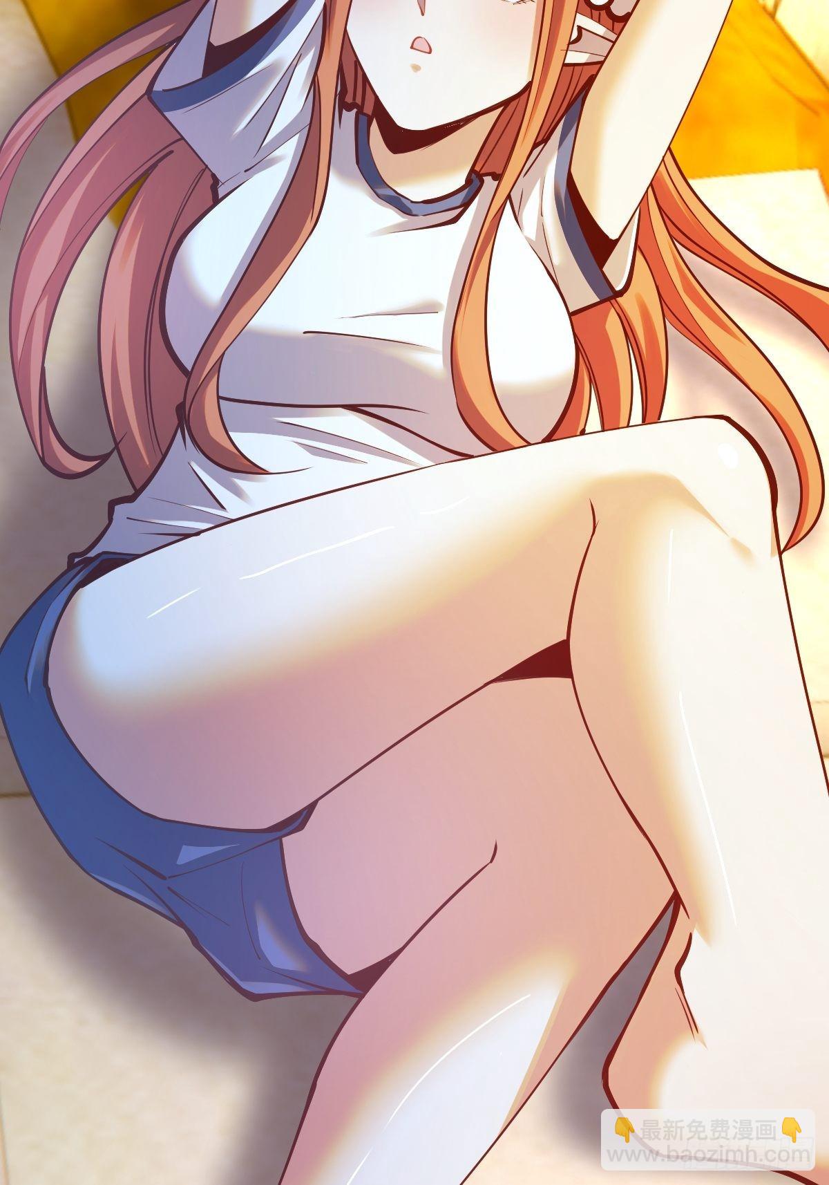 第240话：菲菲的礼物-第244话