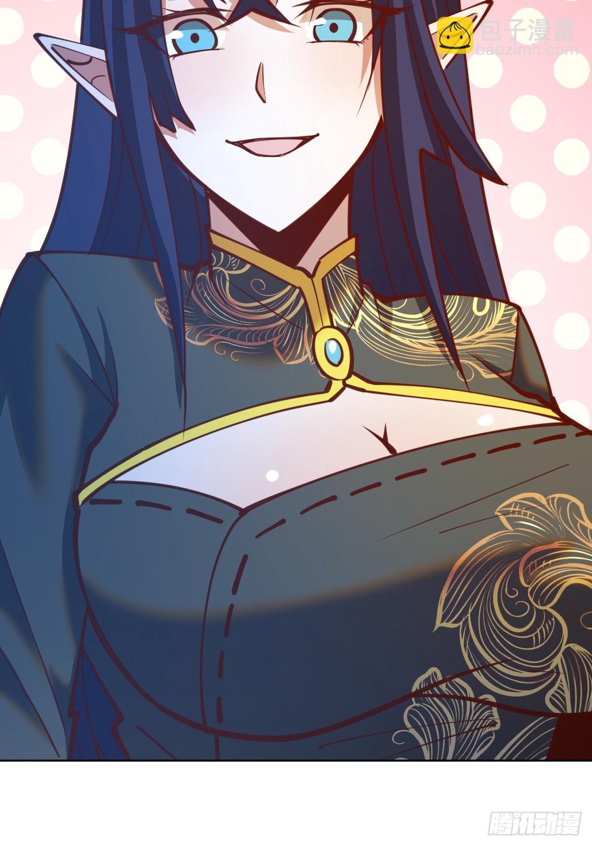 第244话：统一战线-第248话