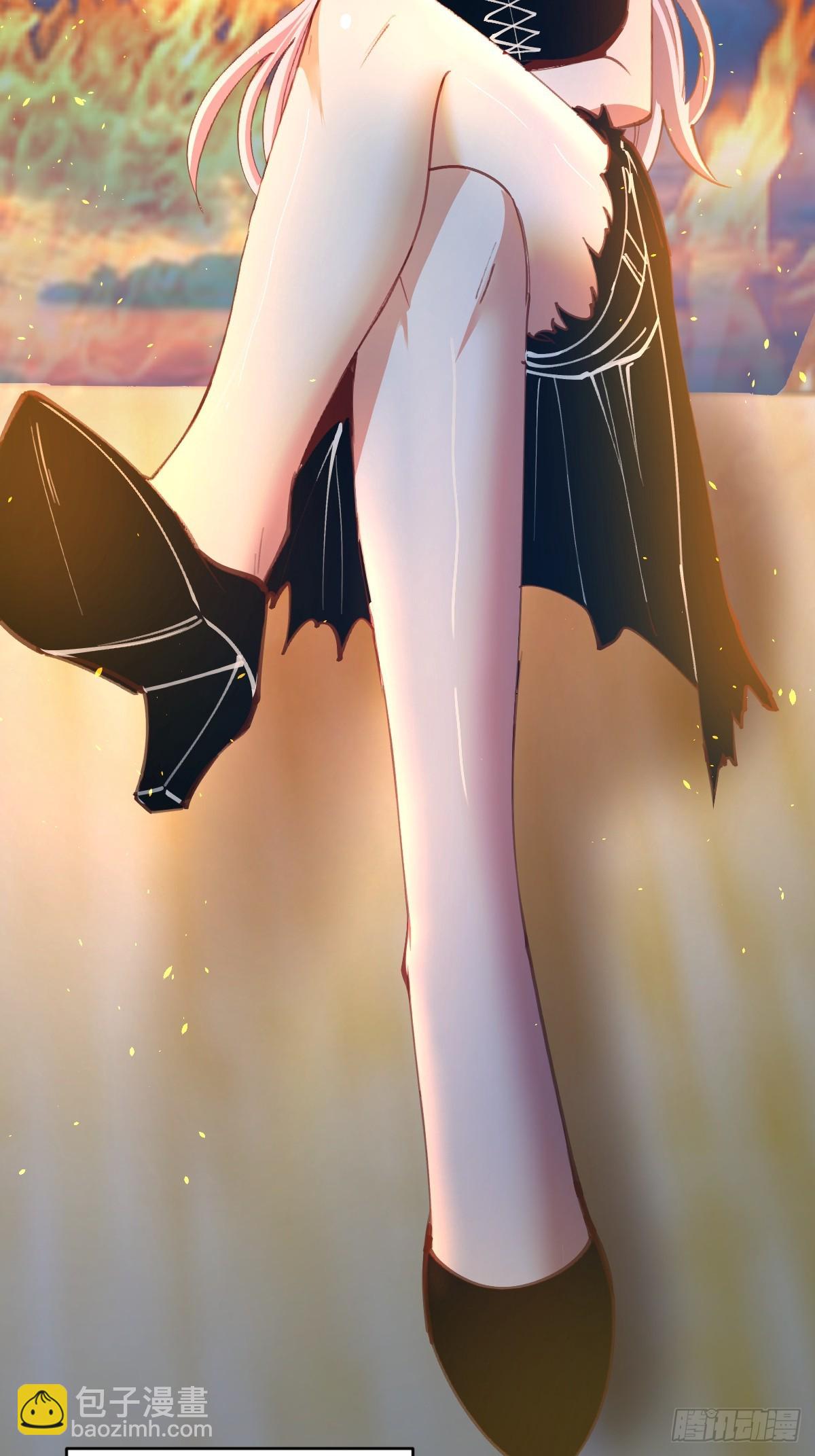 第246话：全面进攻-第250话