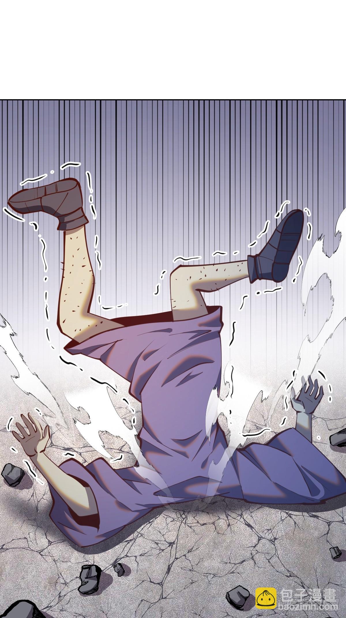 第252话：苏府守卫战-第256话