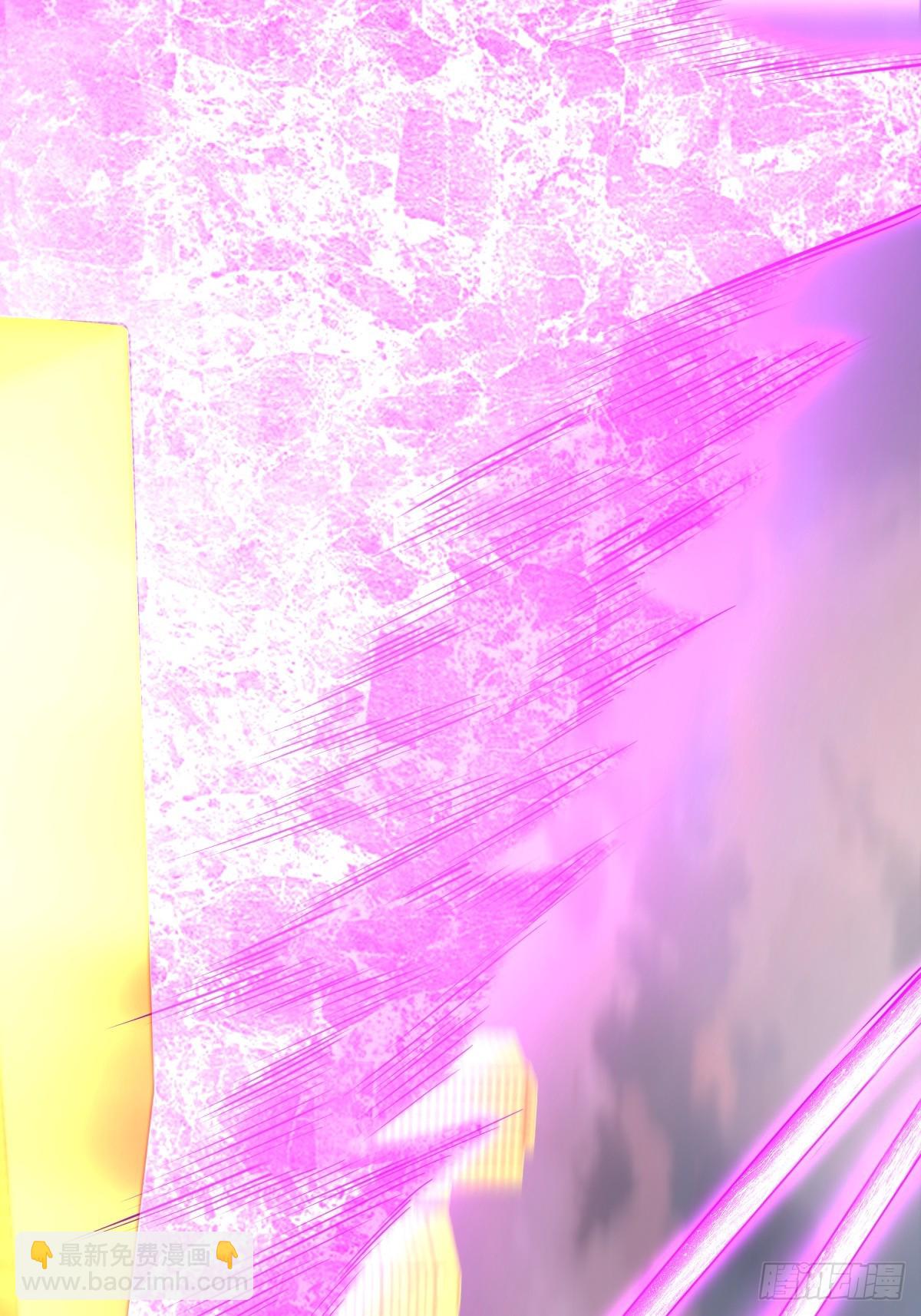 第256话：星灵庭毁灭-第260话