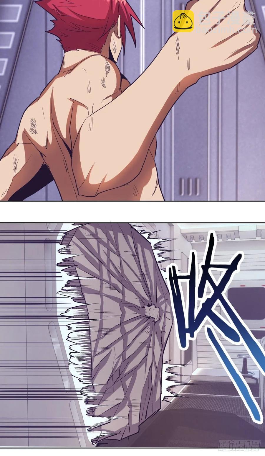 第38话：窃取-第40话