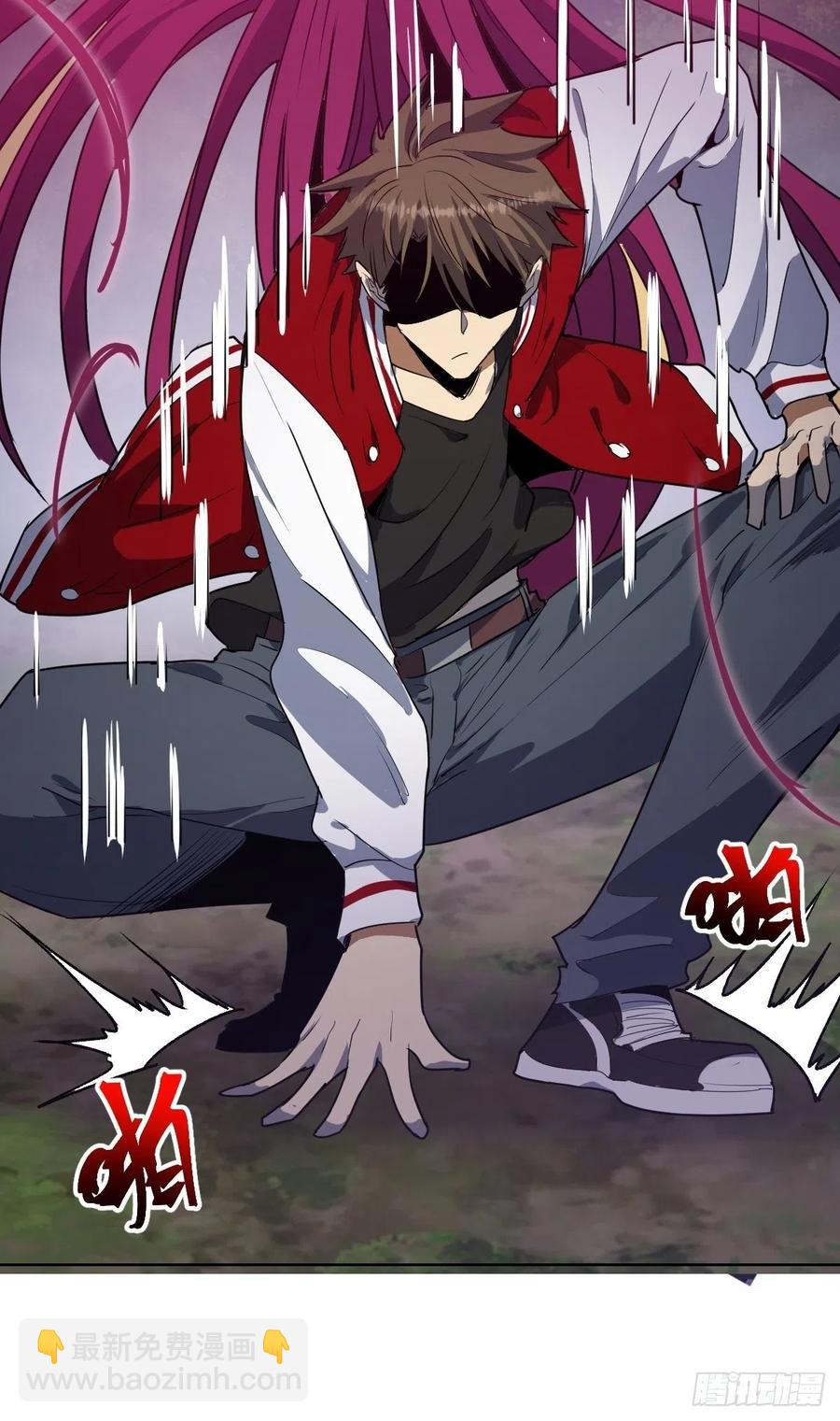 第42话：突破防守-第44话