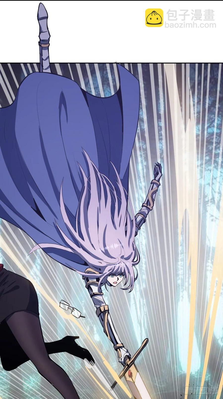 第48话：莉莉丝-第50话