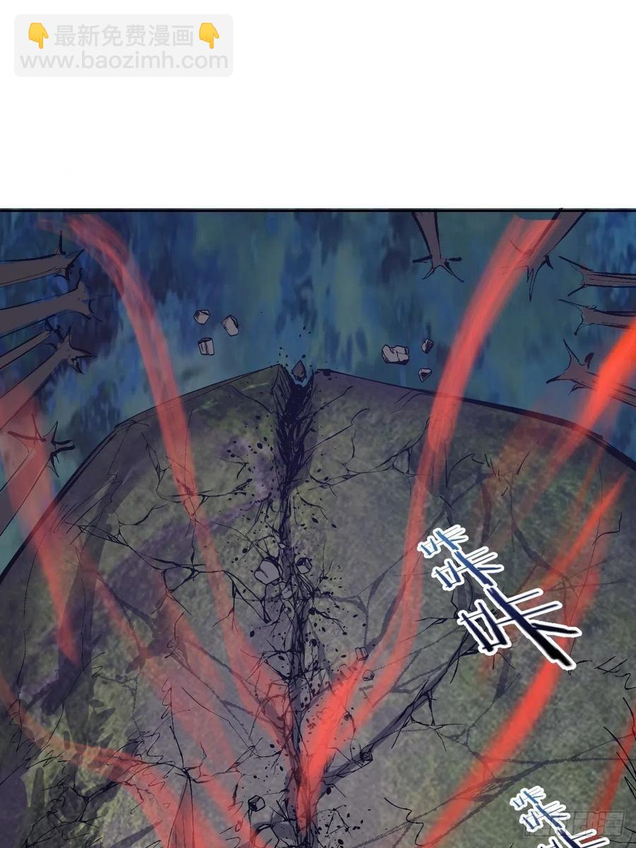 第50话：守卫坟墓的秘密(1/2)-第52话