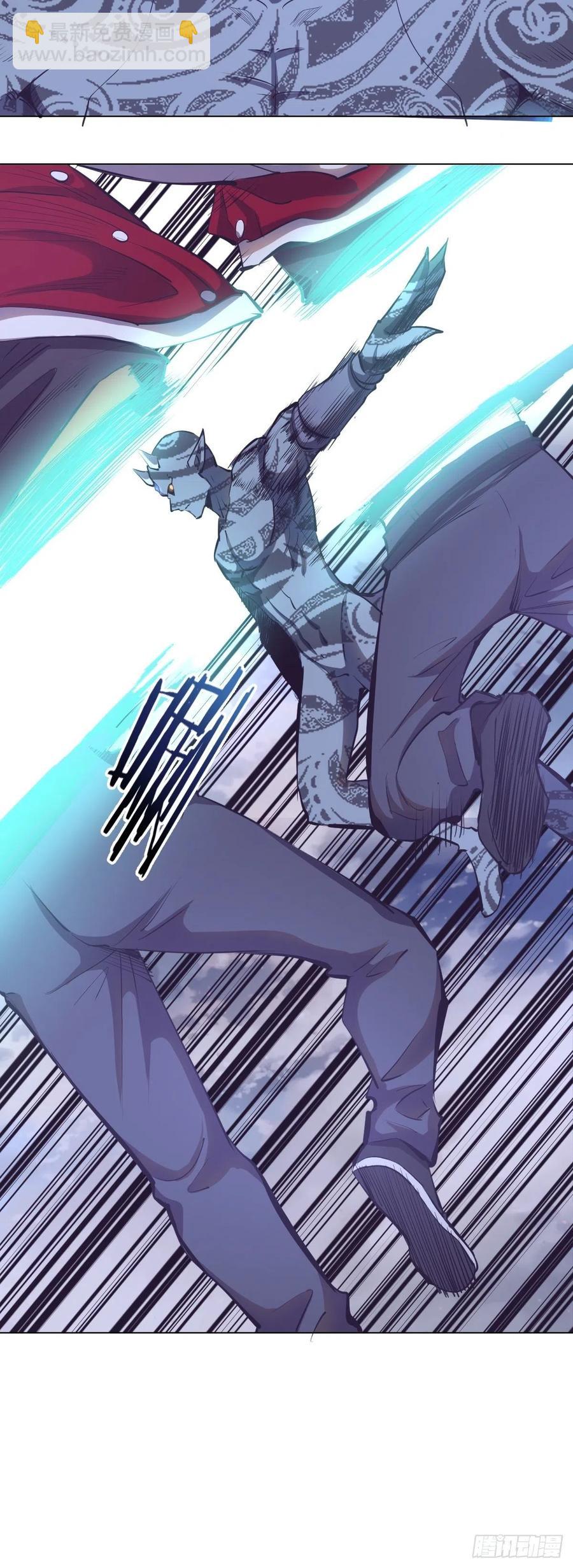 第54话：恶灵对恶灵-第56话