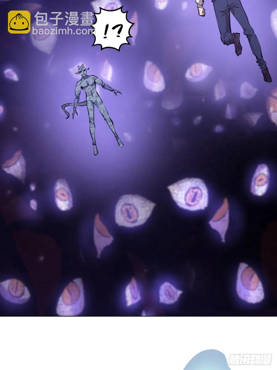 第54话：恶灵对恶灵-第56话