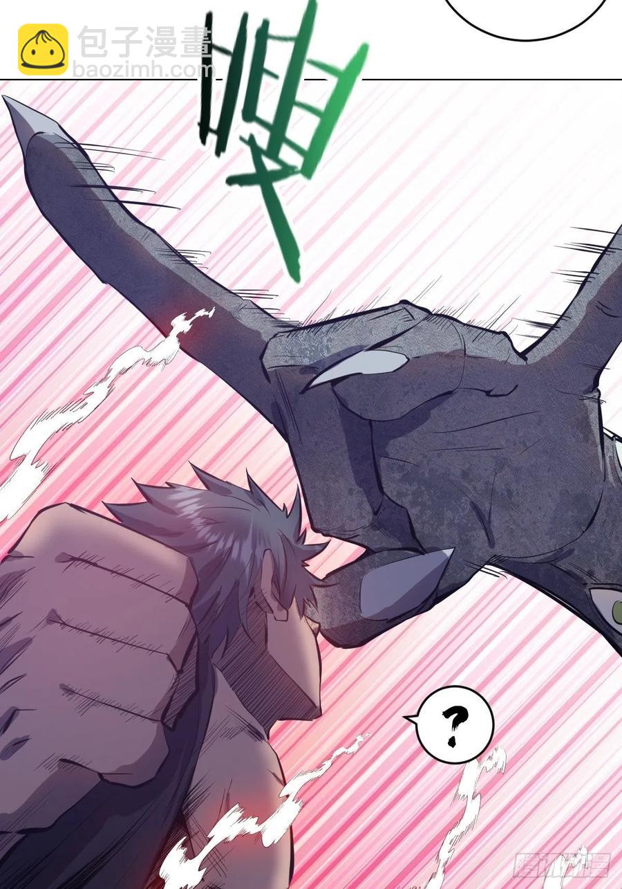 第62话：进击的刘院长！-第64话