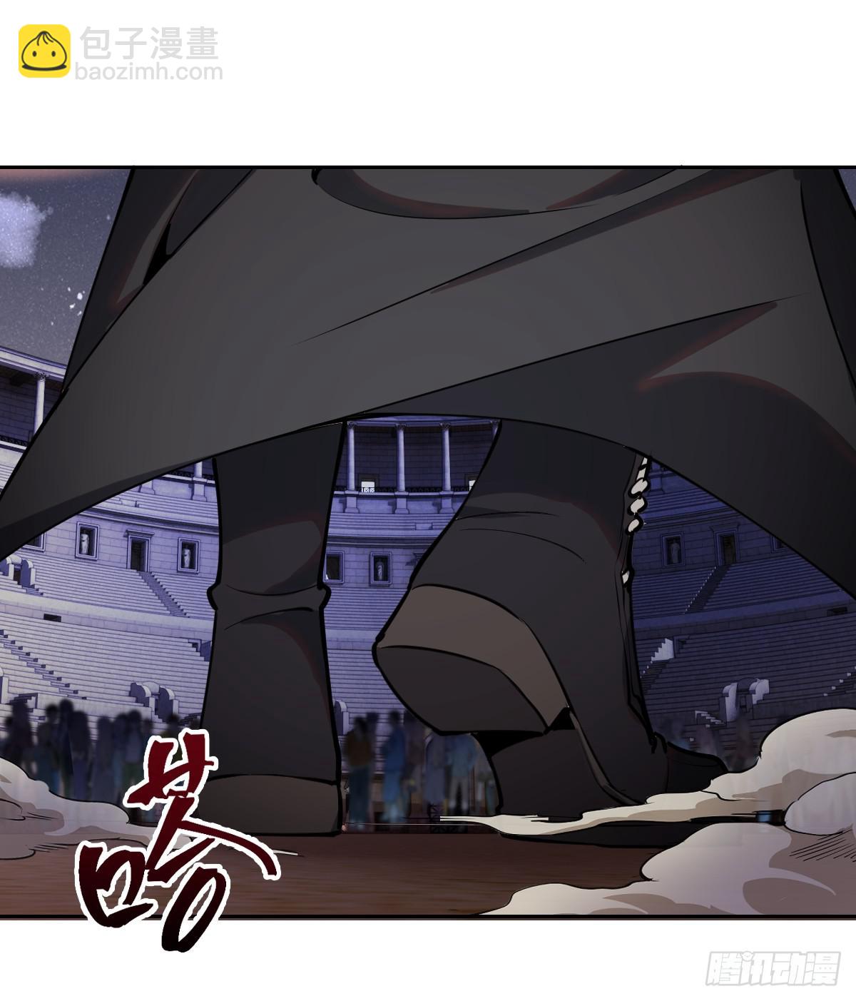 第七话：选拔大会(1/2)-第8话