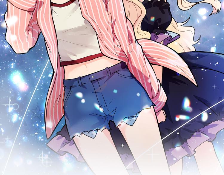 序章 失败重启-第2话