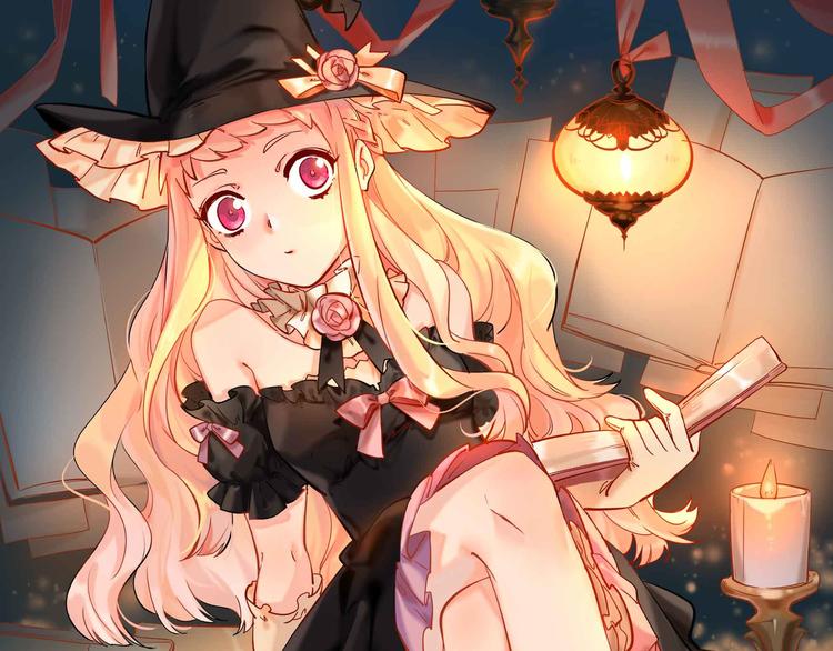 第10话 明星秀场(1/2)-第12话