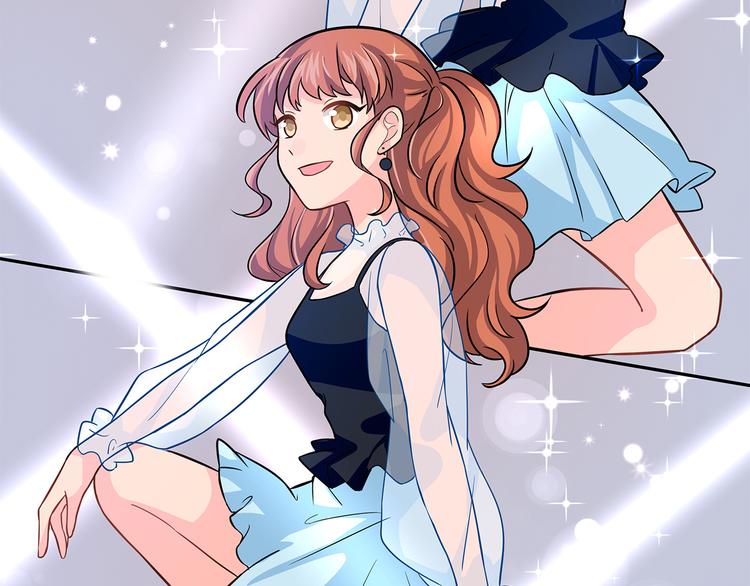 第10话 明星秀场(1/2)-第12话