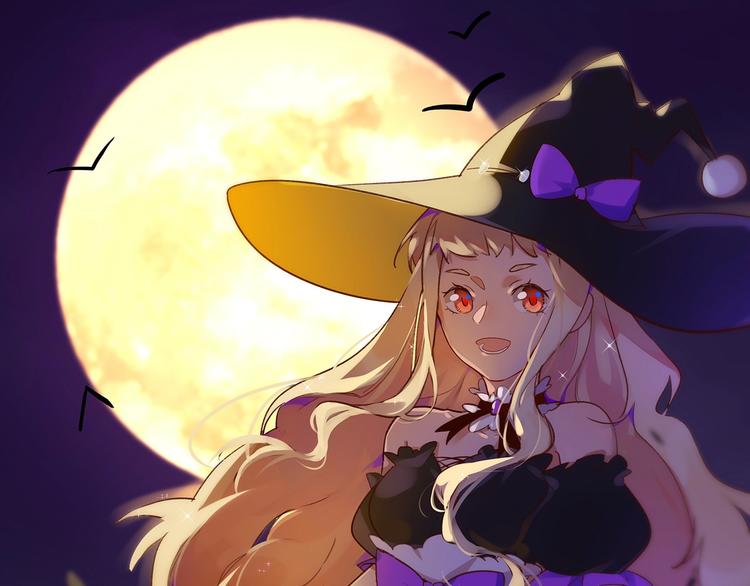 第14话 韶华(1/2)-第16话