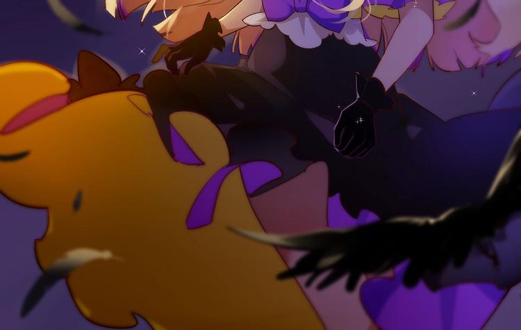 第14话 韶华(1/2)-第16话