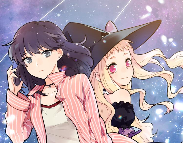 第2话 重启人生(1/2)-第4话