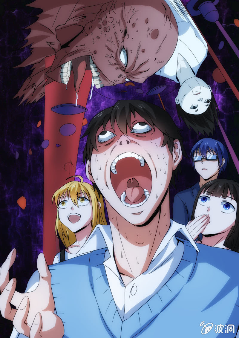 不一样的时光（五）-第24话