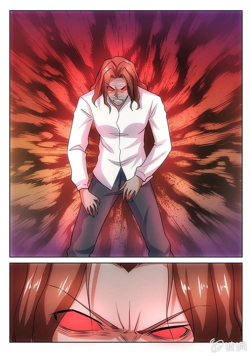 母女重逢-第64话