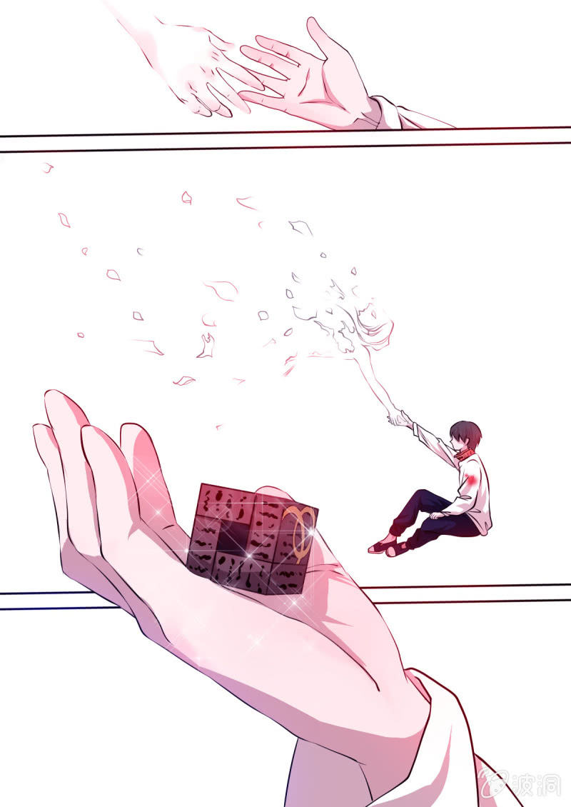 第04话 初心与决定-第4话