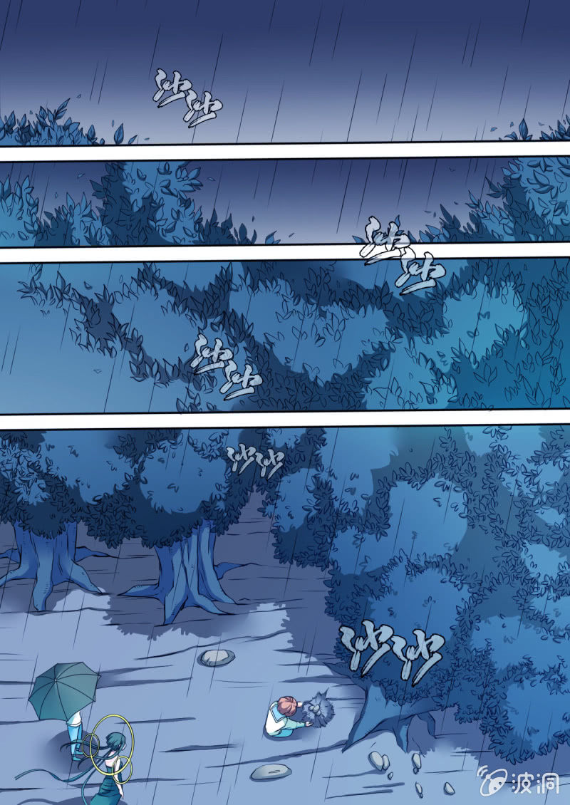 第36话 宠物-第36话