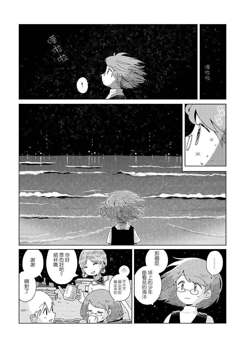 星旅少年 - 2話 - 1