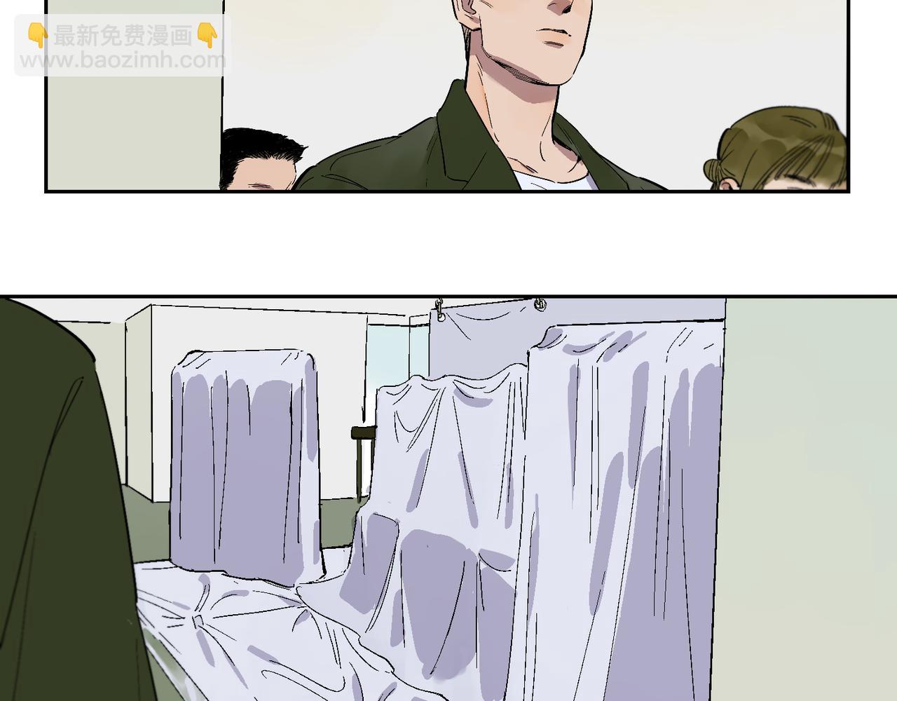 第89话 毕设展&middot;上(1/3)-第102话