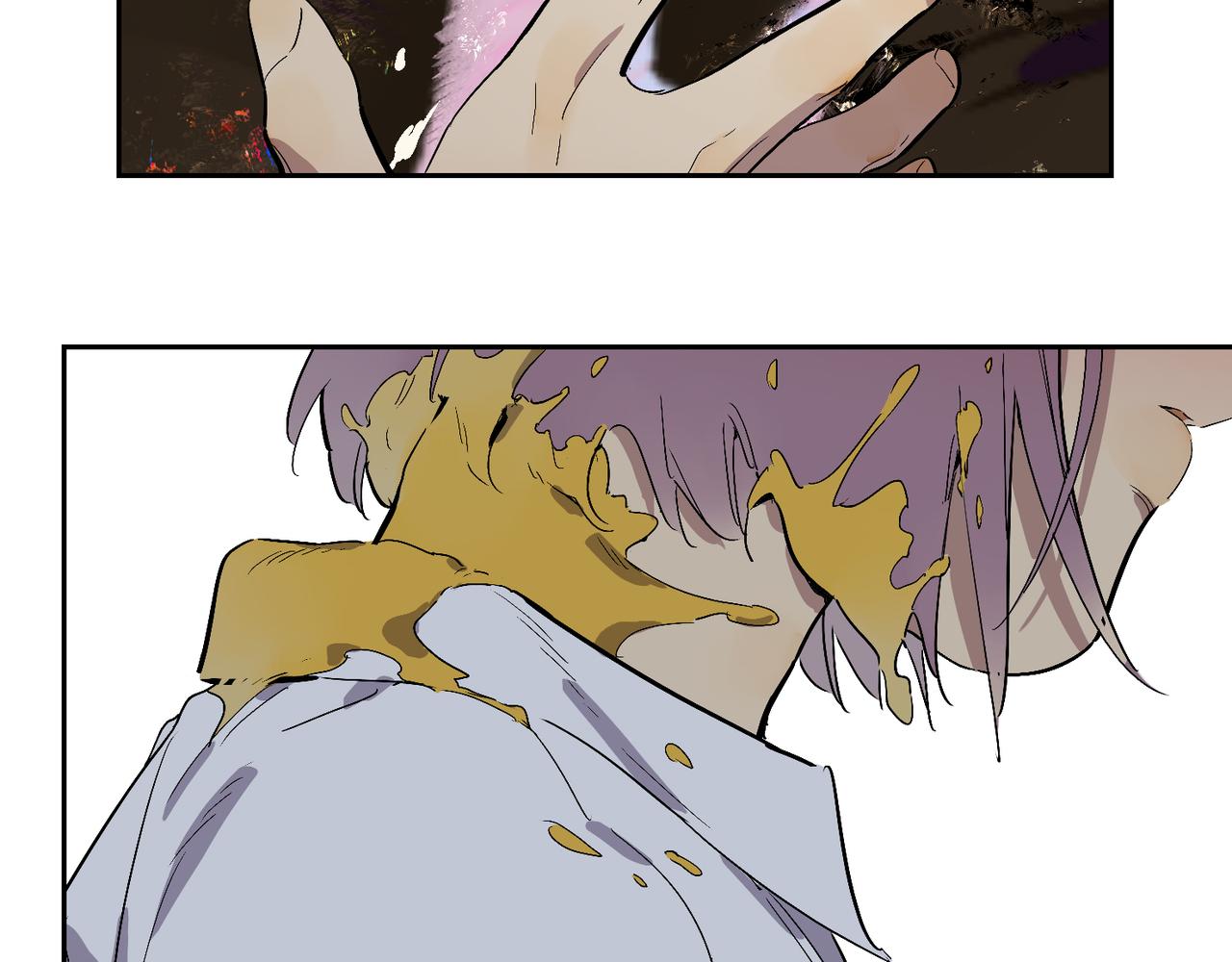 第89话 毕设展&middot;上(1/3)-第102话