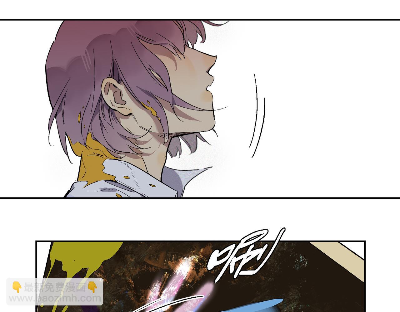 第89话 毕设展&middot;上(1/3)-第102话