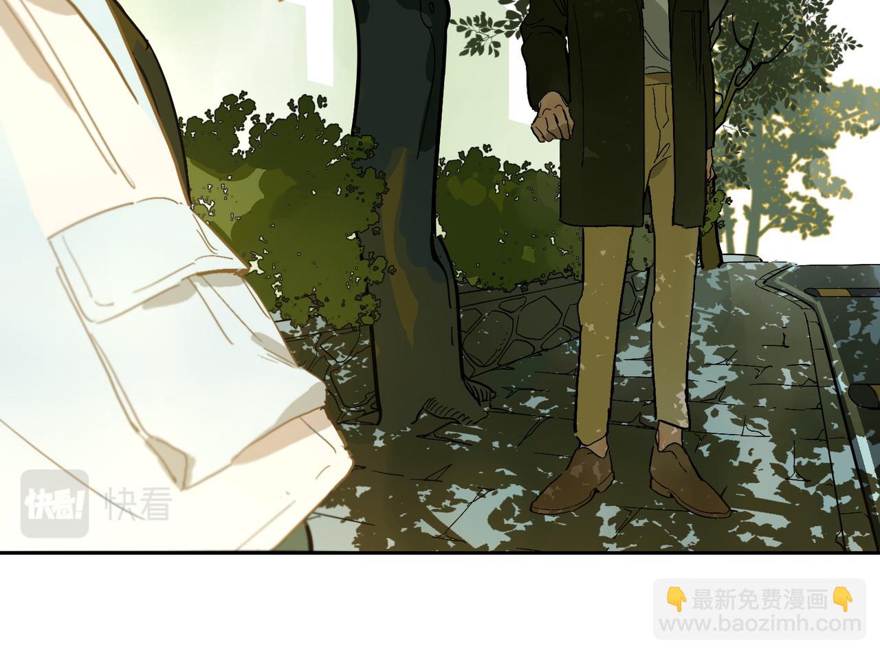 第89话 毕设展&middot;上(1/3)-第102话