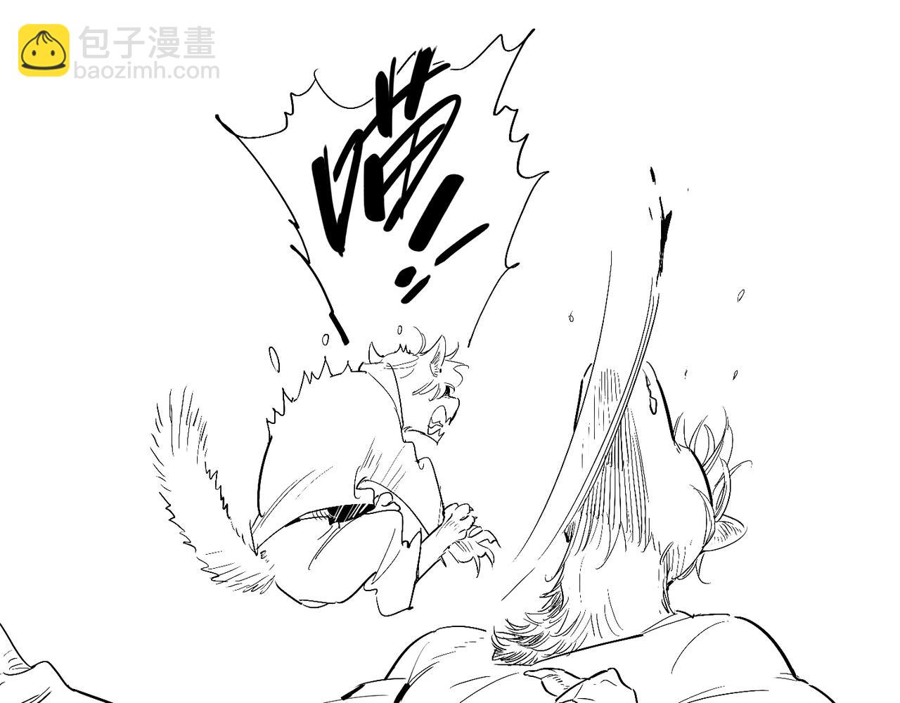 福瑞番外一&middot;初遇-第104话