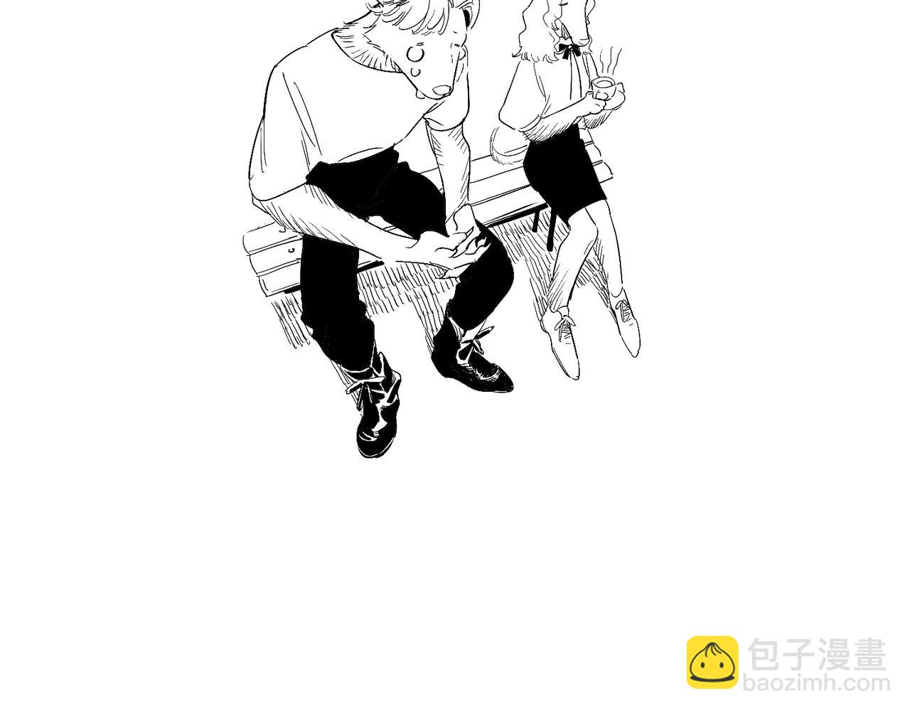 福瑞番外一&middot;初遇-第104话