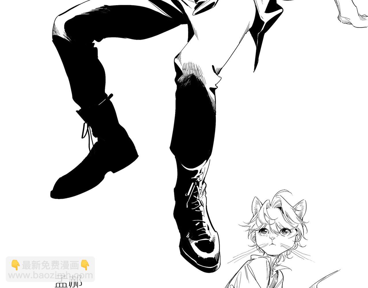 福瑞番外一&middot;初遇-第104话