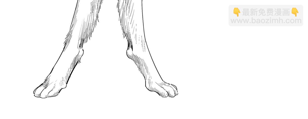 福瑞番外一&middot;初遇-第104话