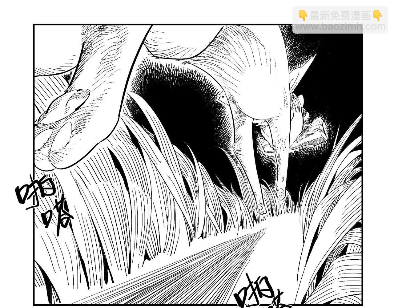 福瑞番外一&middot;初遇-第104话