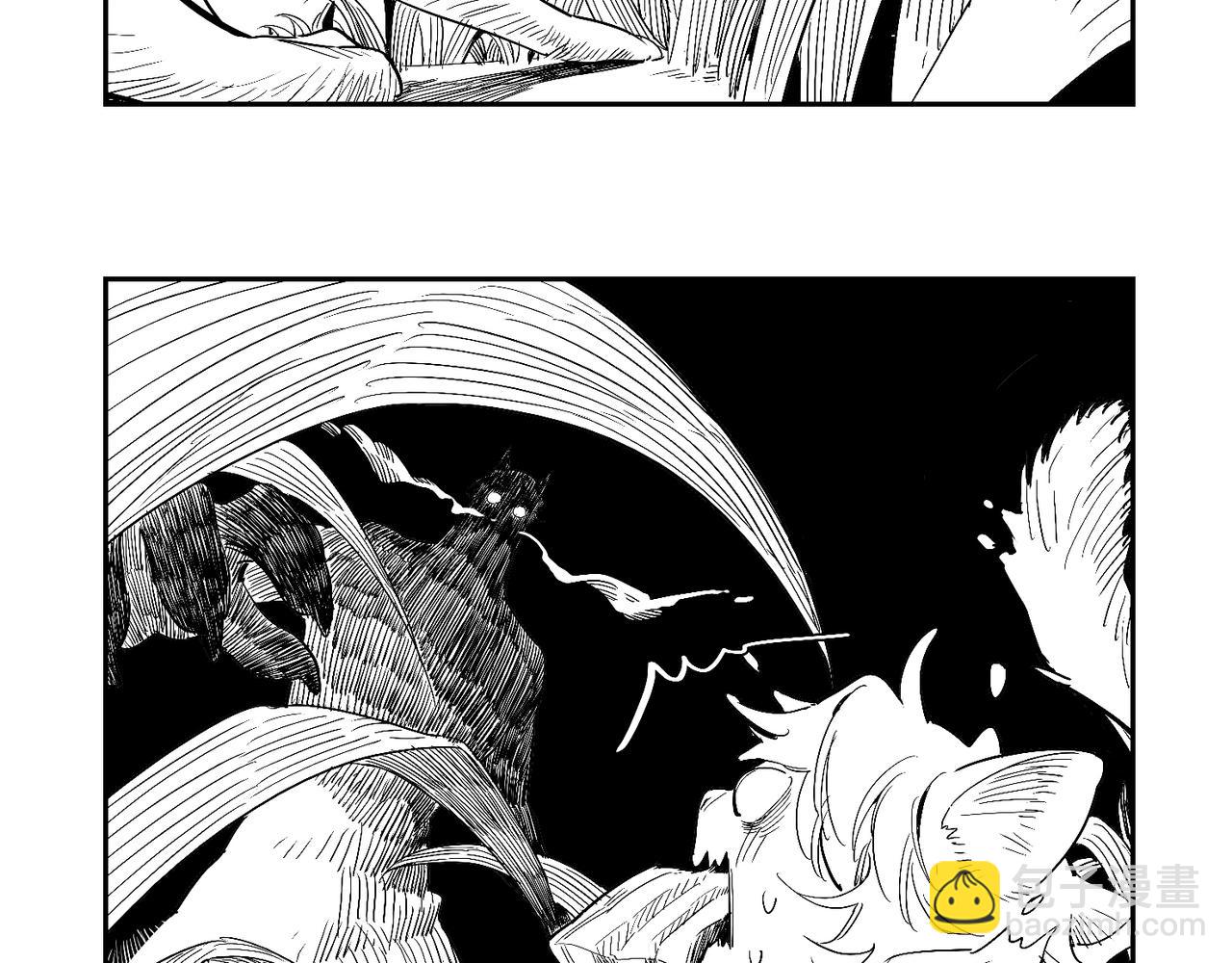 福瑞番外一&middot;初遇-第104话