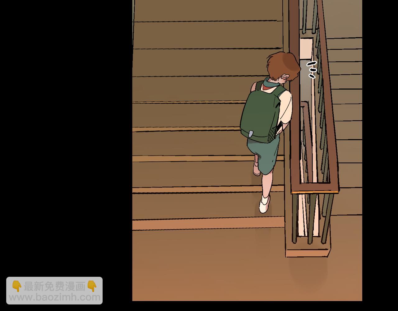 第92话 遗忘的往事(1/2)-第106话