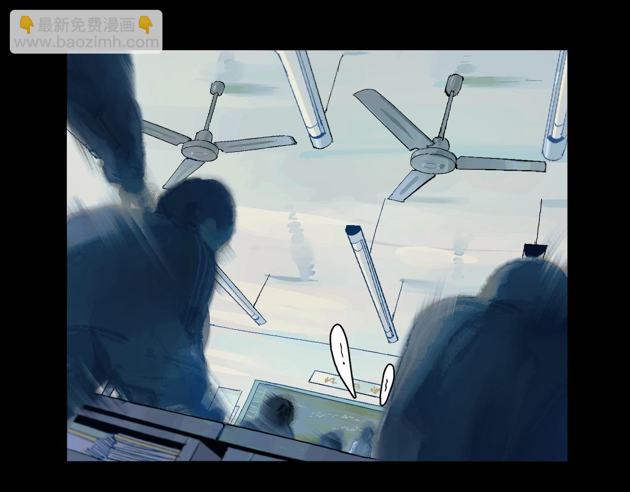 第97话 坏孩子(1/3)-第112话