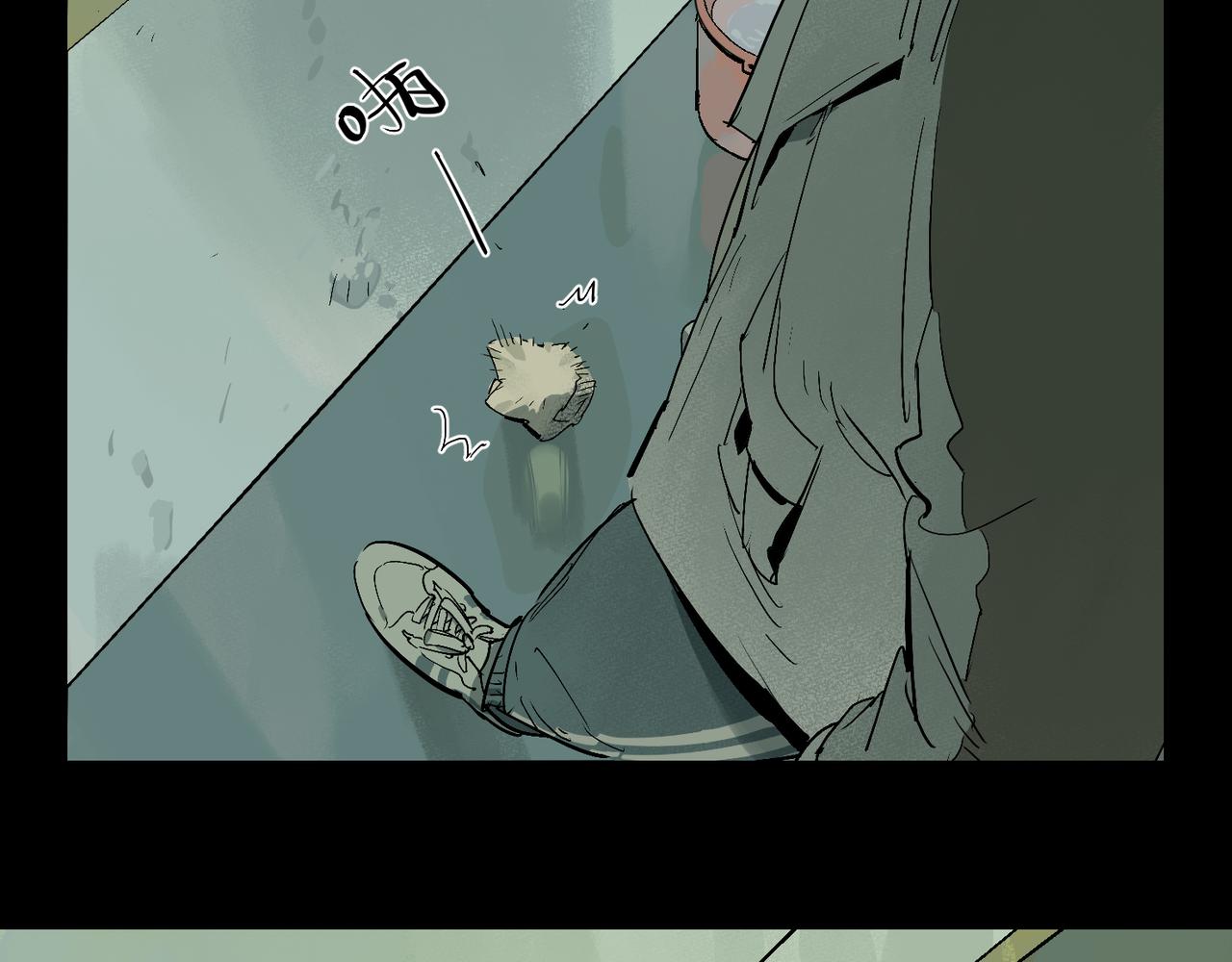 第97话 坏孩子(1/3)-第112话