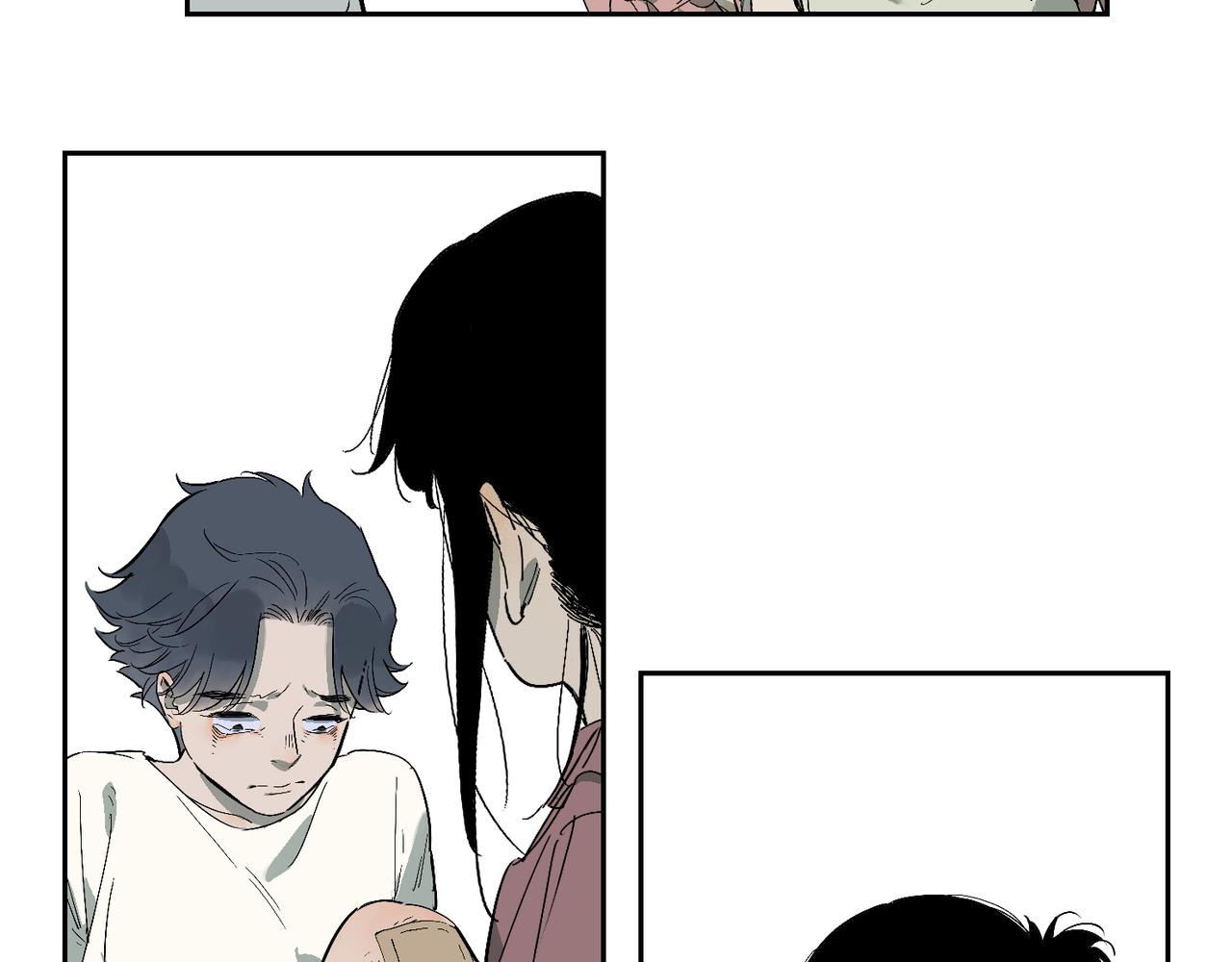 杜峰番外&middot;牢笼(1/3)-第116话