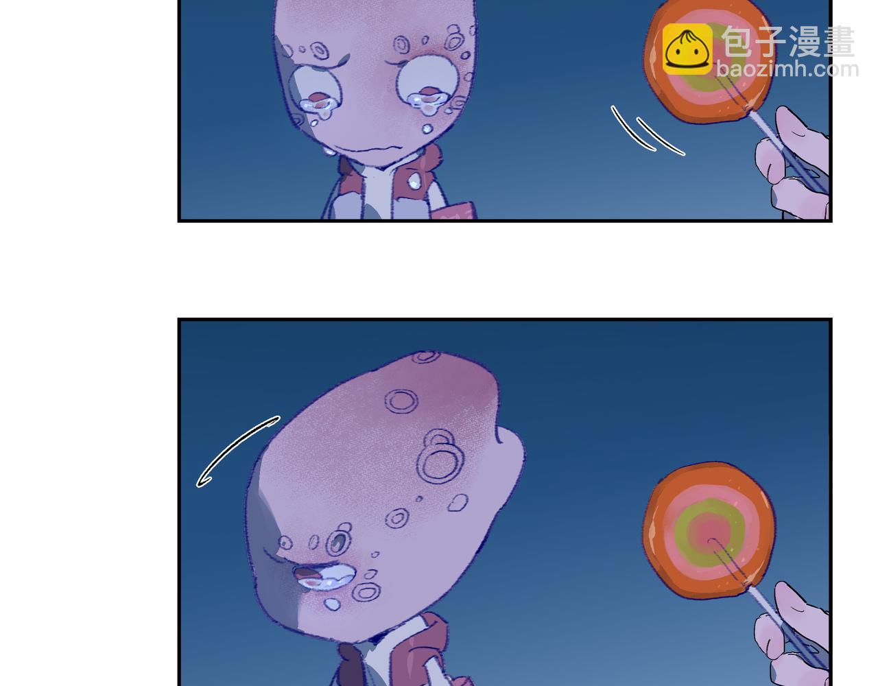 第106话 星芒&middot;下(1/4)-第124话