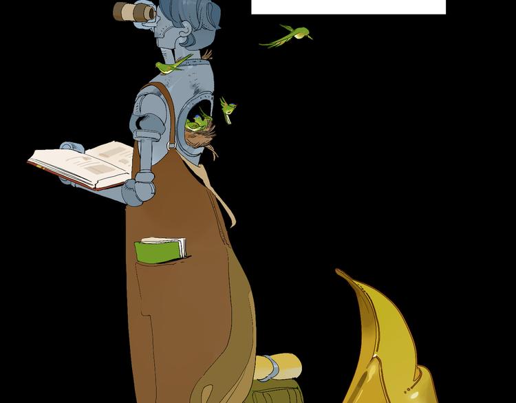 第14话 朋友(1/3)-第16话