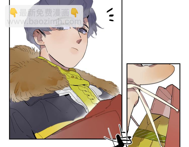 第24话 礼物(1/2)-第26话