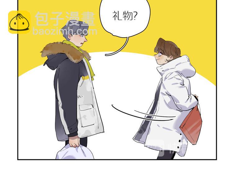 第24话 礼物(1/2)-第26话