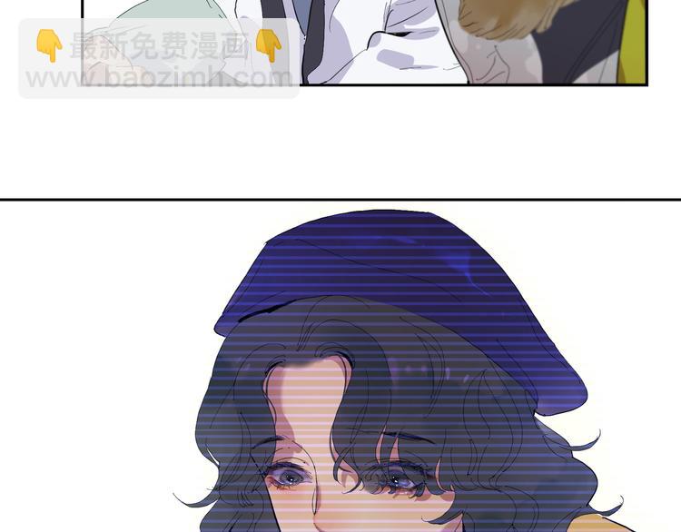 第26话 陌生的情感(1/2)-第28话