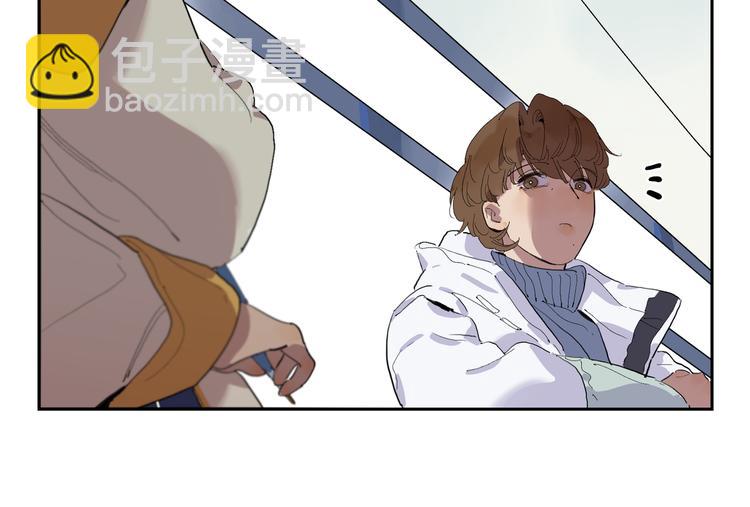 第26话 陌生的情感(1/2)-第28话