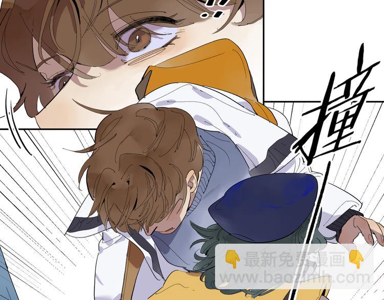 第26话 陌生的情感(1/2)-第28话