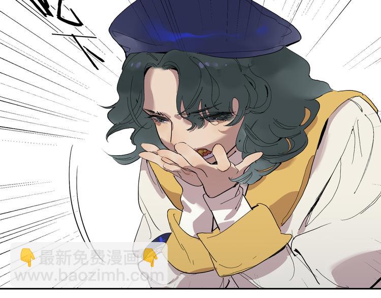 第26话 陌生的情感(1/2)-第28话