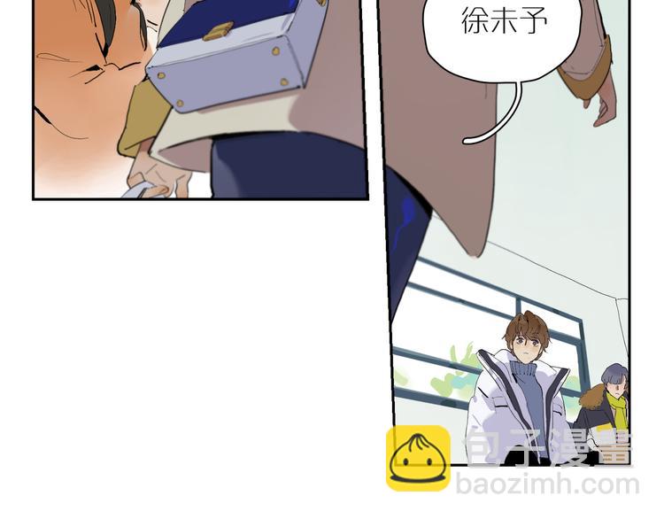 第28话 抉择(1/3)-第30话